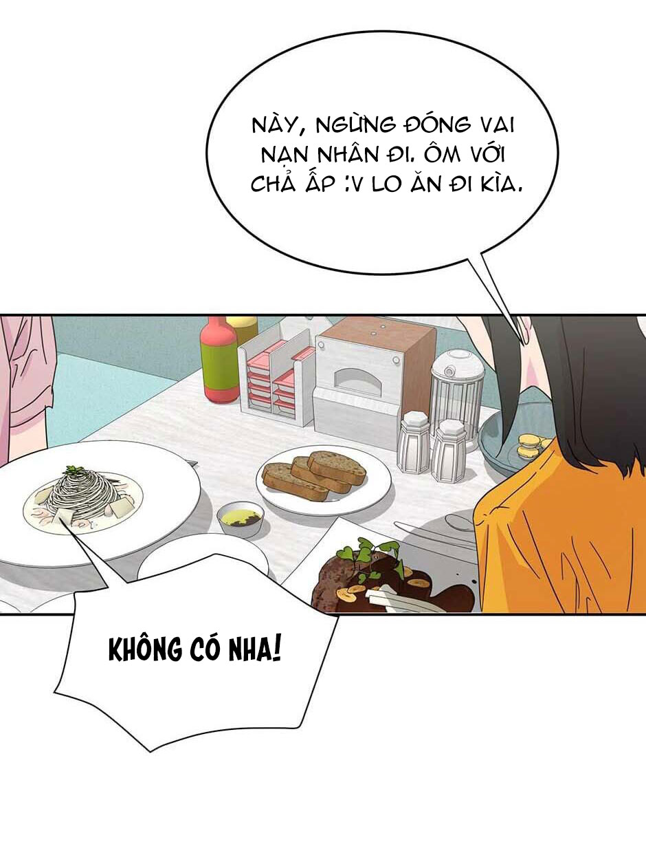 đọc truyện Nguyên Tắc Mối Quan Hệ Chương 9 ảnh 32 tại Thiên Thai Truyện