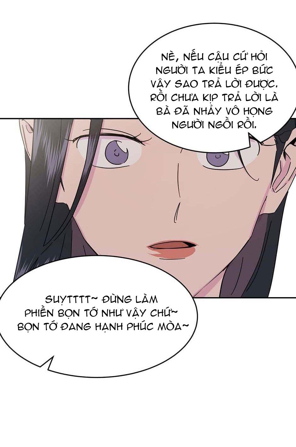 đọc truyện Nguyên Tắc Mối Quan Hệ Chương 9 ảnh 36 tại Thiên Thai Truyện