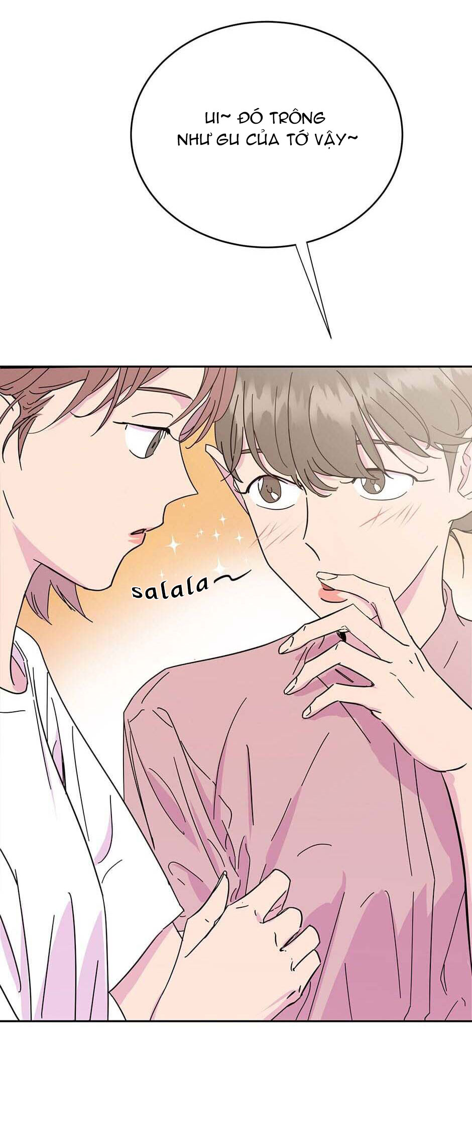 đọc truyện Nguyên Tắc Mối Quan Hệ Chương 9 ảnh 40 tại Thiên Thai Truyện