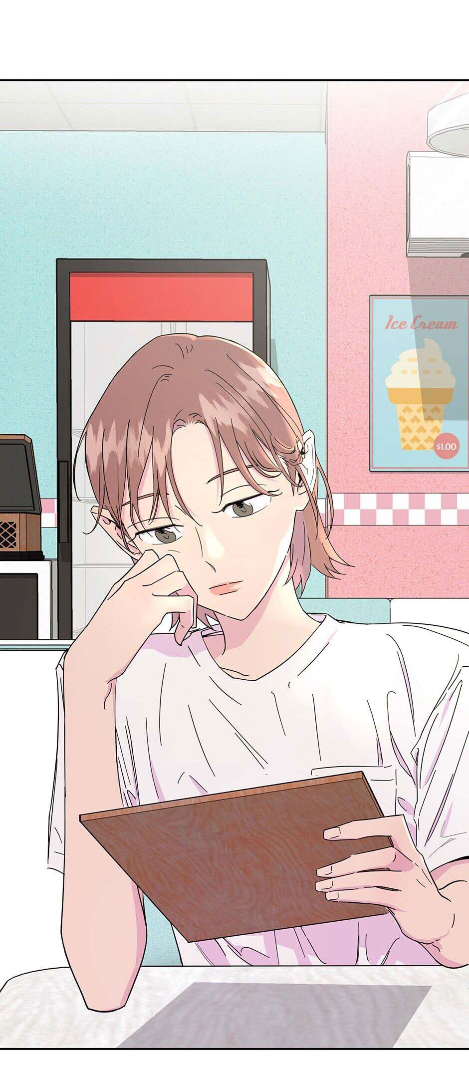 đọc truyện Nguyên Tắc Mối Quan Hệ Chương 9 ảnh 6 tại Thiên Thai Truyện