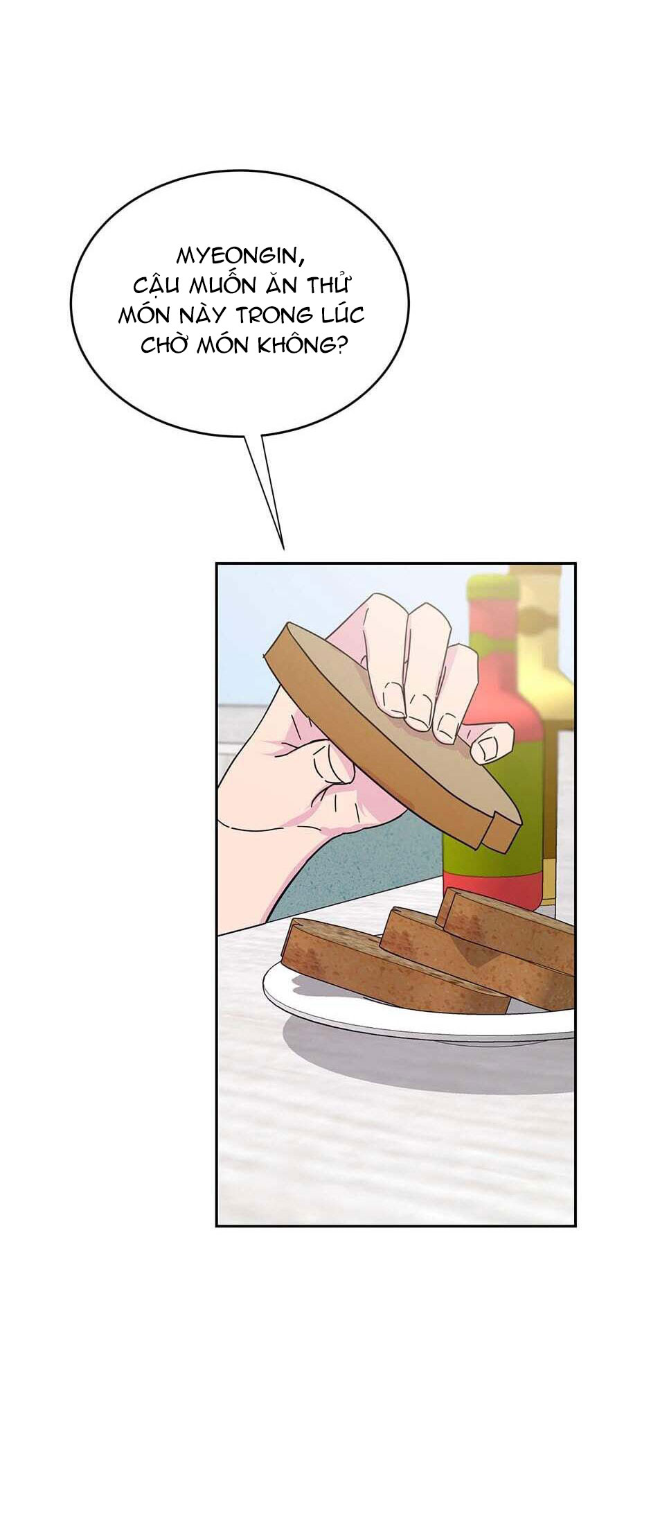 đọc truyện Nguyên Tắc Mối Quan Hệ Chương 9 ảnh 43 tại Thiên Thai Truyện