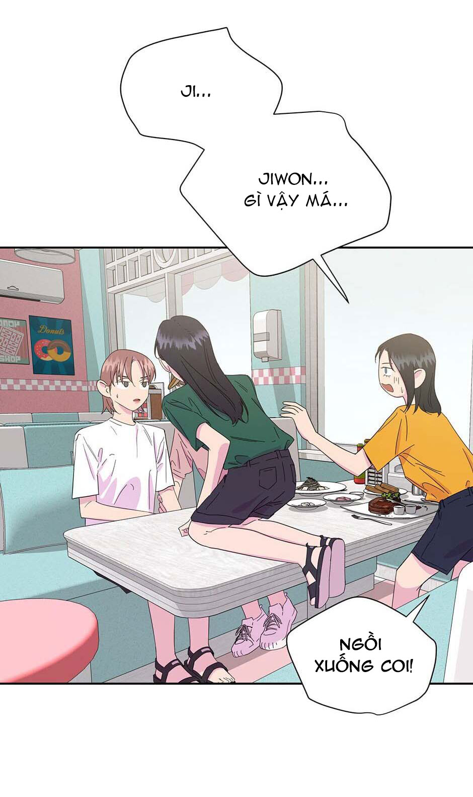 đọc truyện Nguyên Tắc Mối Quan Hệ Chương 9 ảnh 48 tại Thiên Thai Truyện