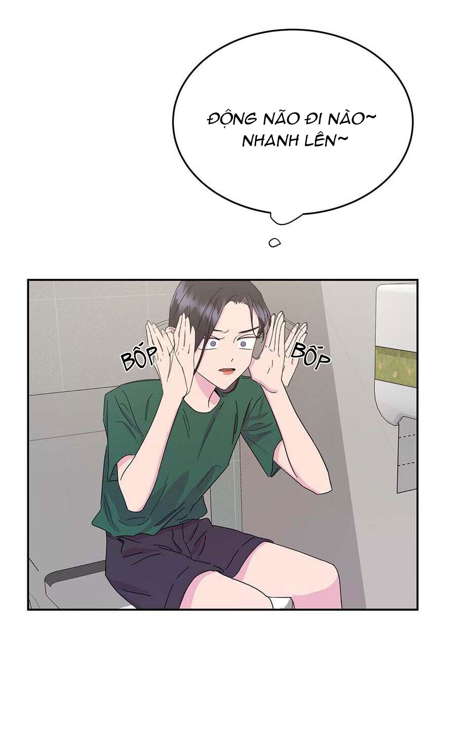 đọc truyện Nguyên Tắc Mối Quan Hệ Chương 9 ảnh 52 tại Thiên Thai Truyện