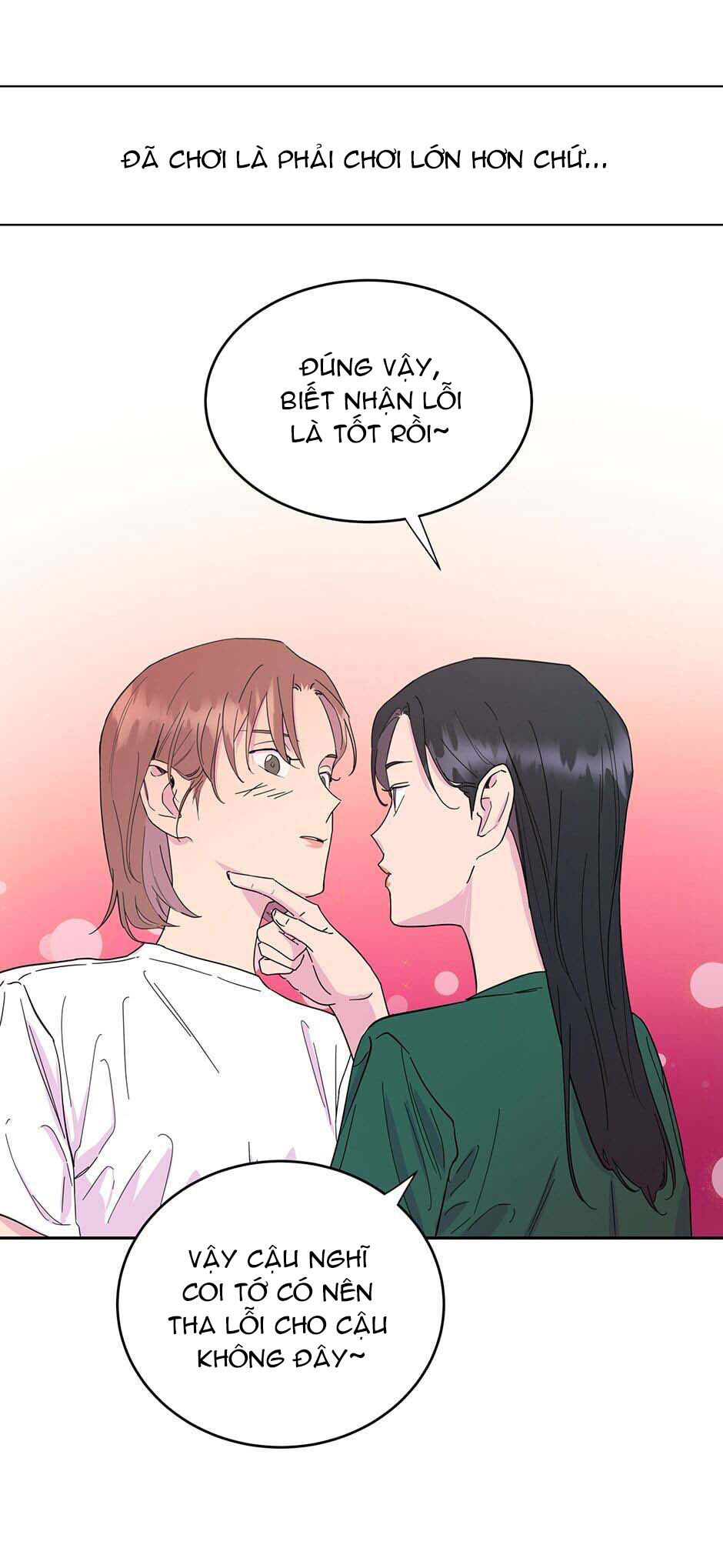 đọc truyện Nguyên Tắc Mối Quan Hệ Chương 9 ảnh 56 tại Thiên Thai Truyện