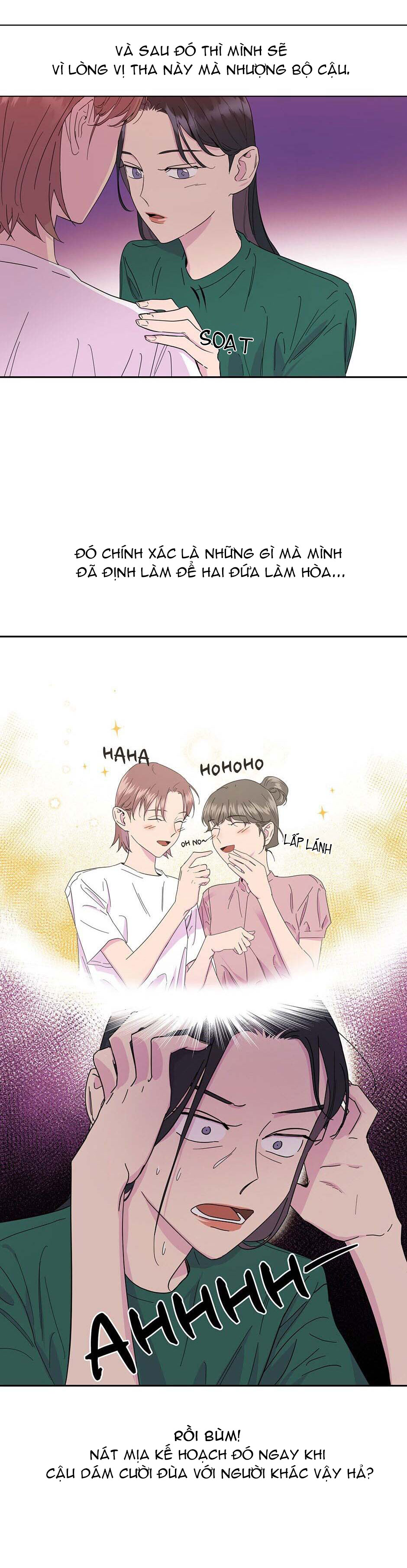 đọc truyện Nguyên Tắc Mối Quan Hệ Chương 9 ảnh 57 tại Thiên Thai Truyện