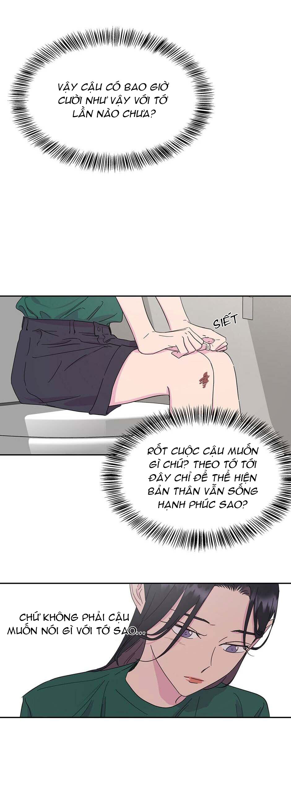 đọc truyện Nguyên Tắc Mối Quan Hệ Chương 9 ảnh 58 tại Thiên Thai Truyện