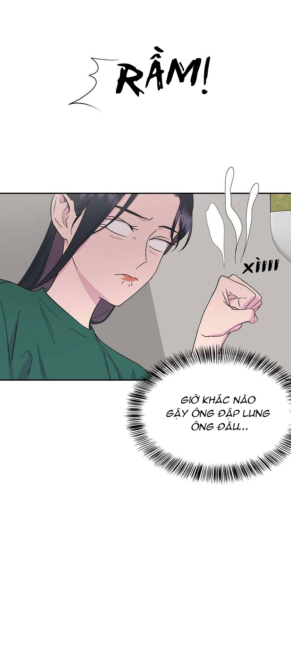 đọc truyện Nguyên Tắc Mối Quan Hệ Chương 9 ảnh 60 tại Thiên Thai Truyện