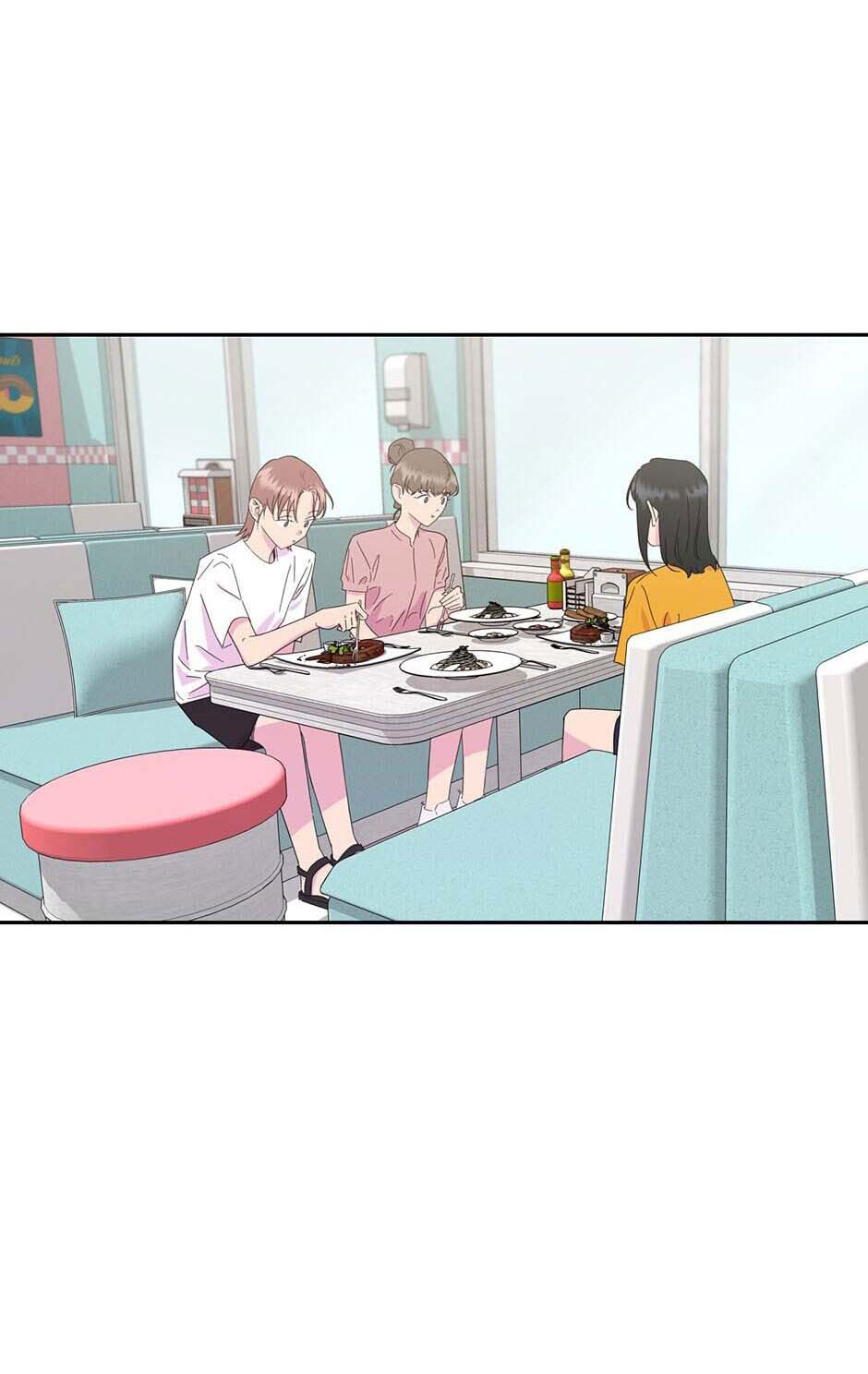 đọc truyện Nguyên Tắc Mối Quan Hệ Chương 9 ảnh 61 tại Thiên Thai Truyện