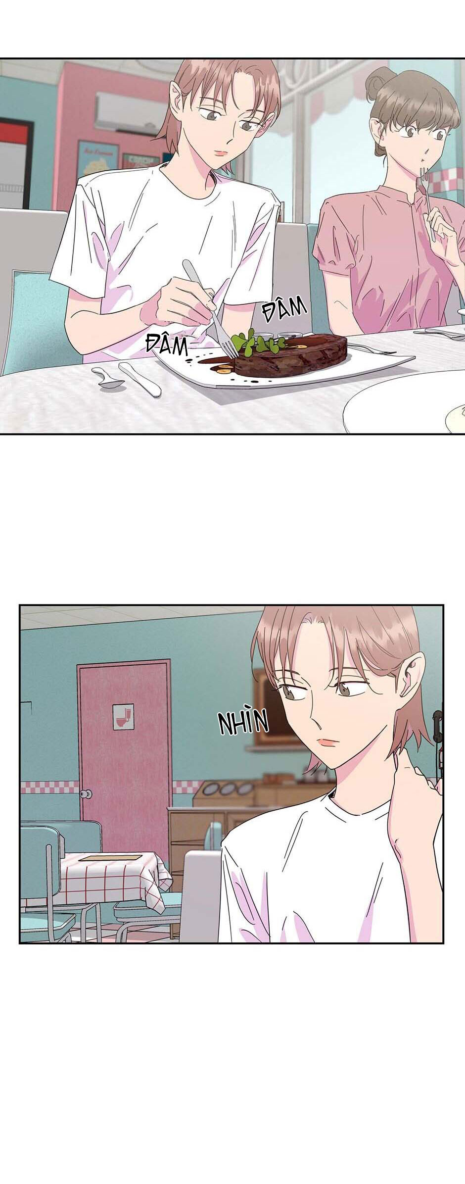 đọc truyện Nguyên Tắc Mối Quan Hệ Chương 9 ảnh 62 tại Thiên Thai Truyện