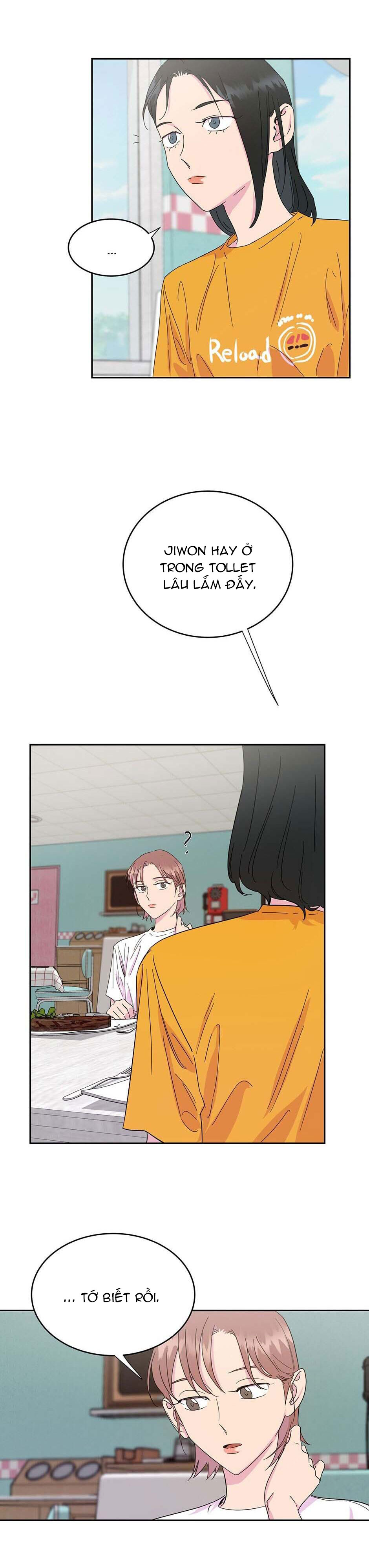 đọc truyện Nguyên Tắc Mối Quan Hệ Chương 9 ảnh 63 tại Thiên Thai Truyện