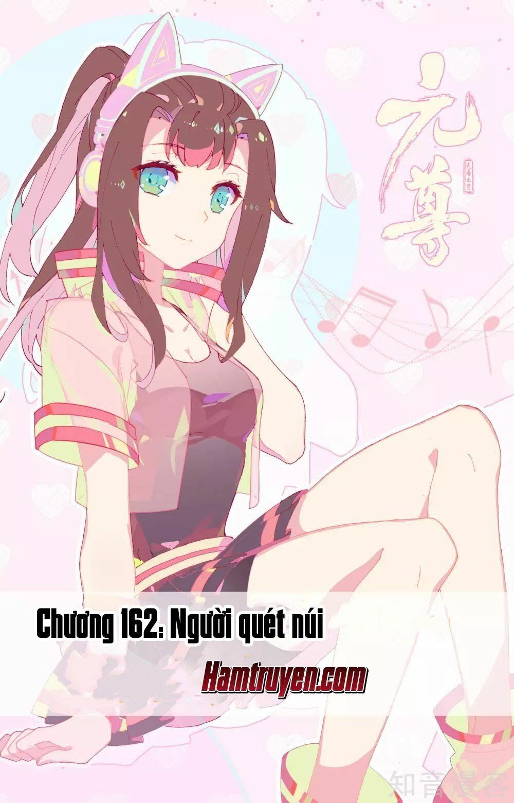 đọc truyện Nguyên Tôn Chương 162 ảnh 2 tại Giả Dược