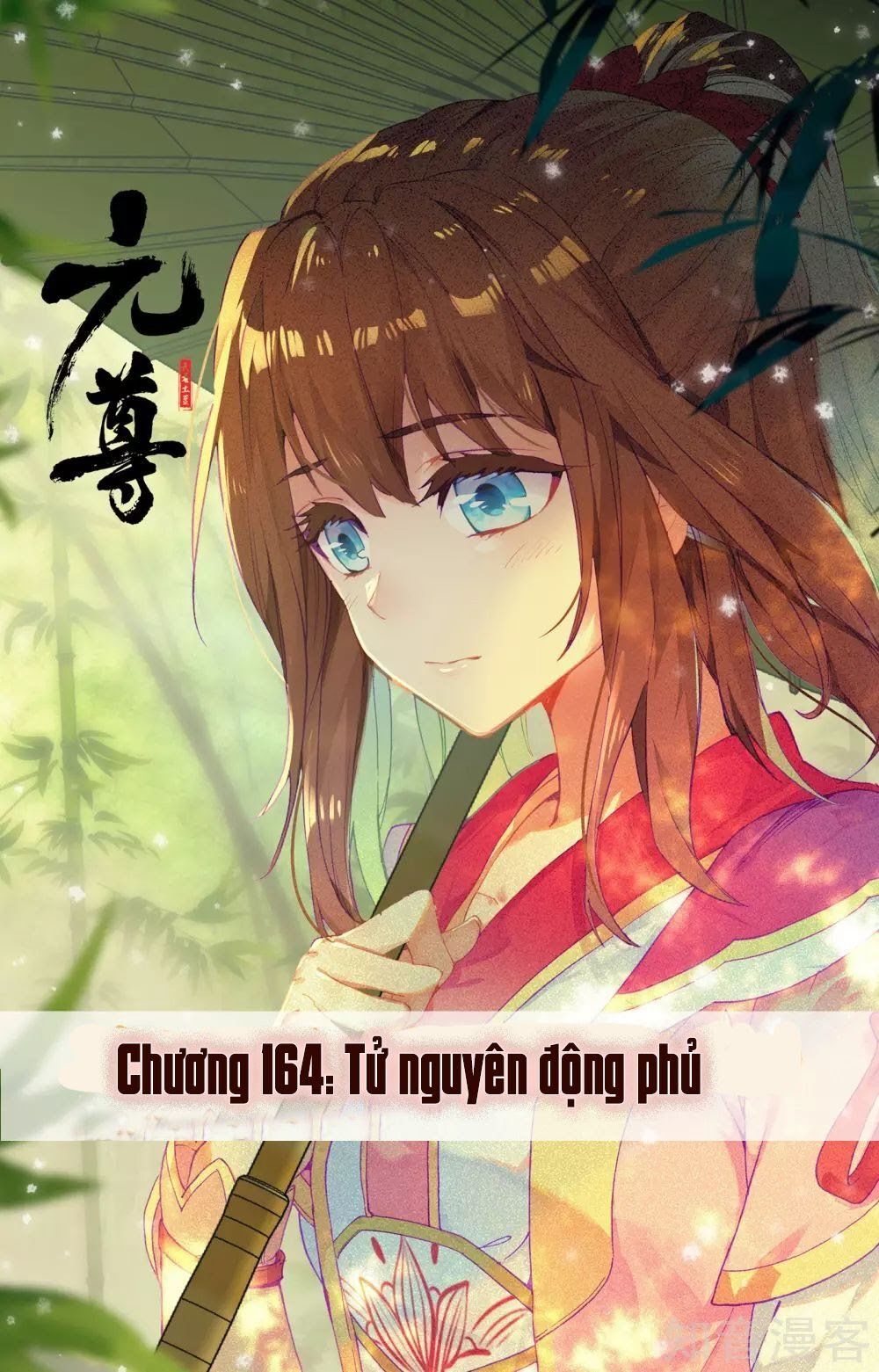 đọc truyện Nguyên Tôn Chương 164 ảnh 3 tại Truyện Dạ Ký