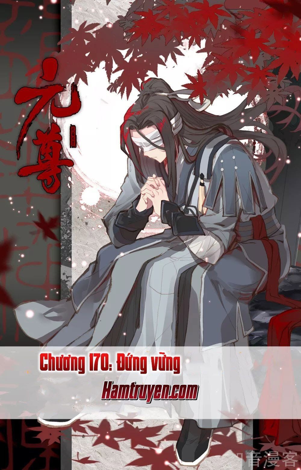 đọc truyện Nguyên Tôn Chương 170 ảnh 2 tại Thiên Thai Truyện