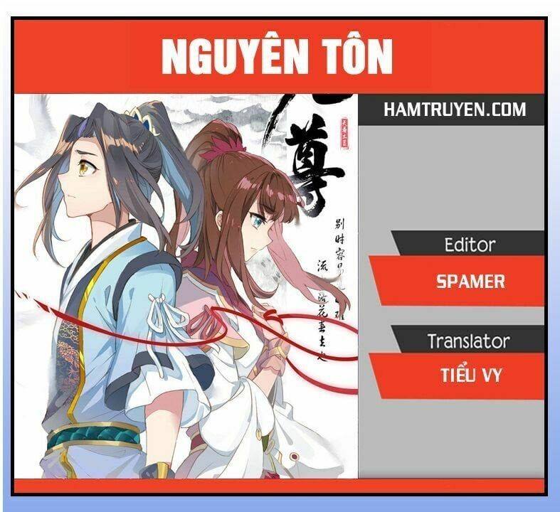 đọc truyện Nguyên Tôn Chương 178 ảnh 2 tại Thiên Thai Truyện
