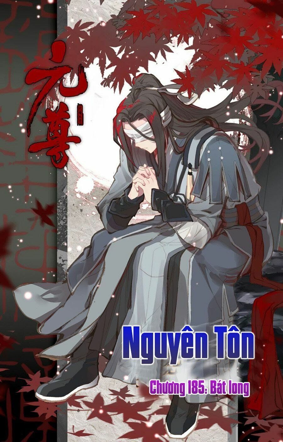 đọc truyện Nguyên Tôn Chương 185 ảnh 3 tại Truyện Dạ Ký