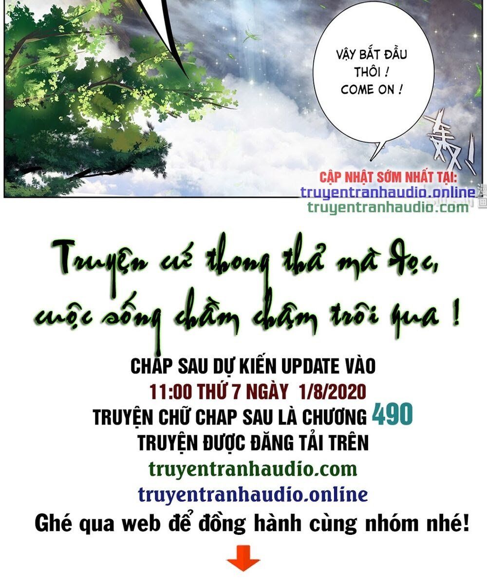 đọc truyện Nguyên Tôn Chương 236.5 ảnh 8 tại Truyện Dạ Ký