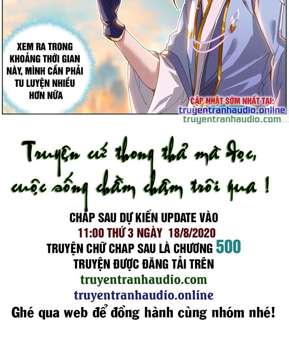 đọc truyện Nguyên Tôn Chương 241.5 ảnh 8 tại Thiên Thai Truyện