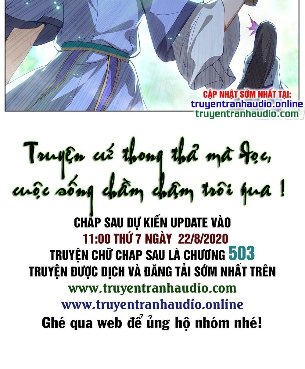 đọc truyện Nguyên Tôn Chương 242.5 ảnh 8 tại Truyện Dạ Ký