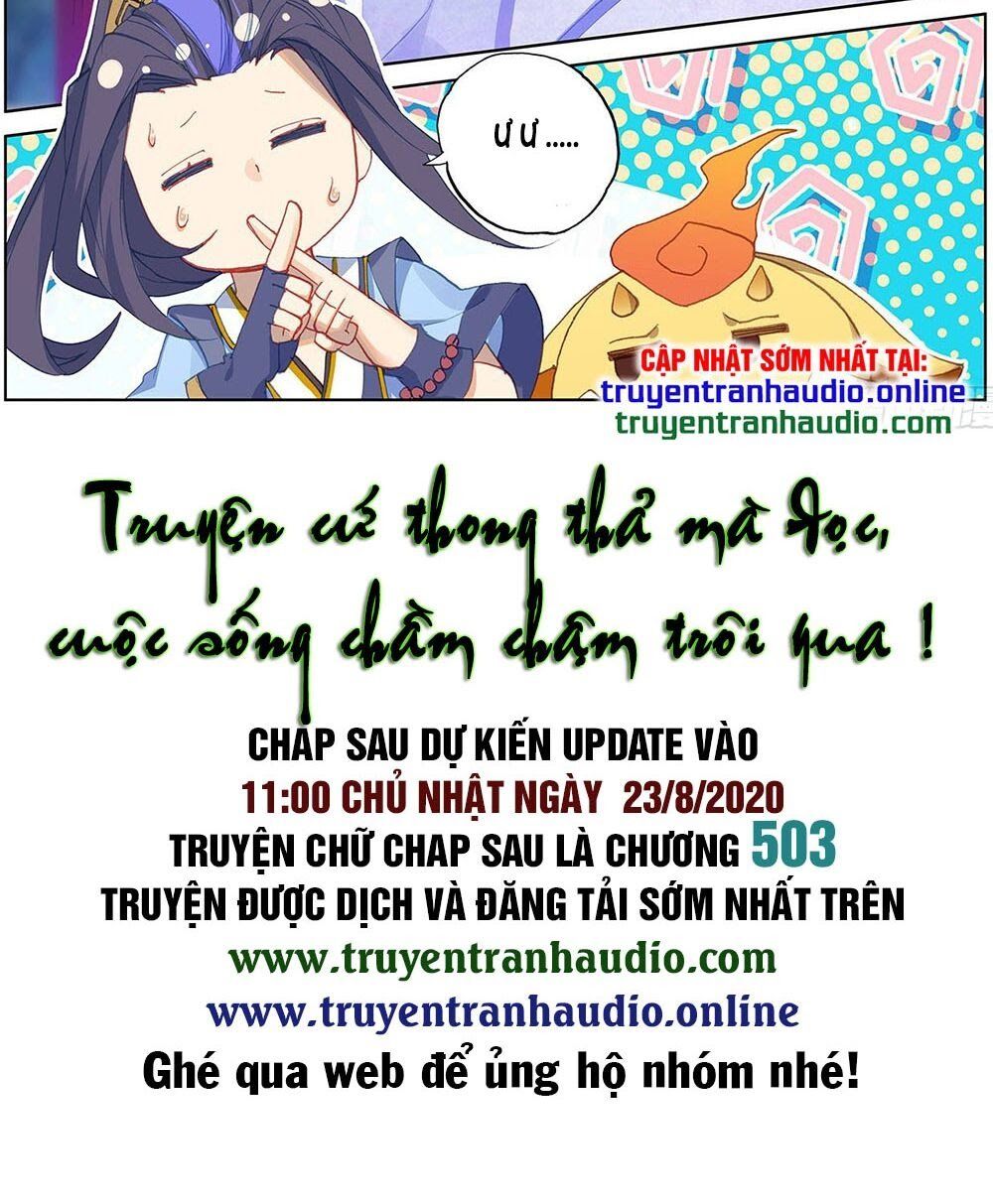 đọc truyện Nguyên Tôn Chương 243 ảnh 8 tại Thiên Thai Truyện