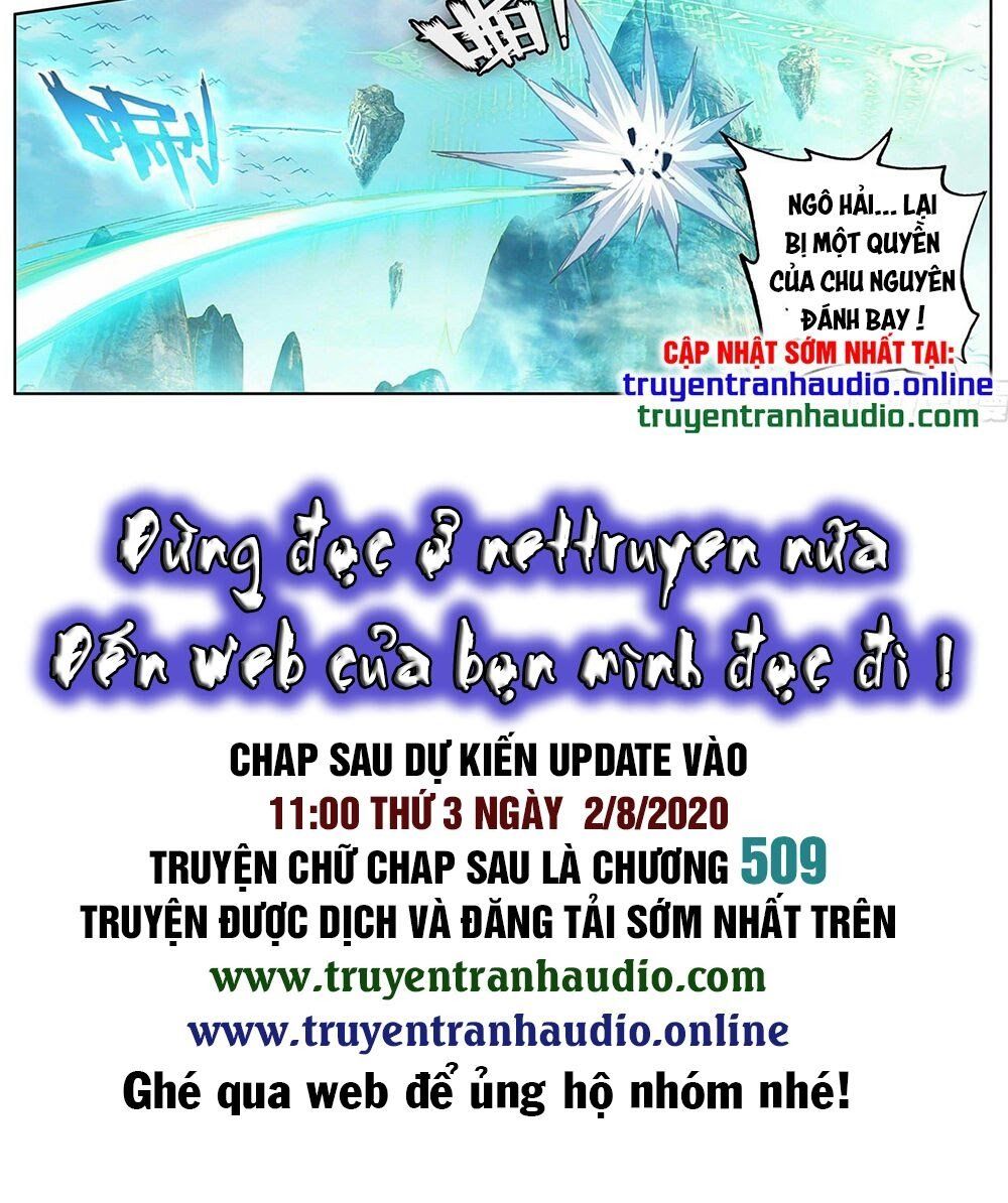 đọc truyện Nguyên Tôn Chương 245.5 ảnh 8 tại Truyện Dạ Ký