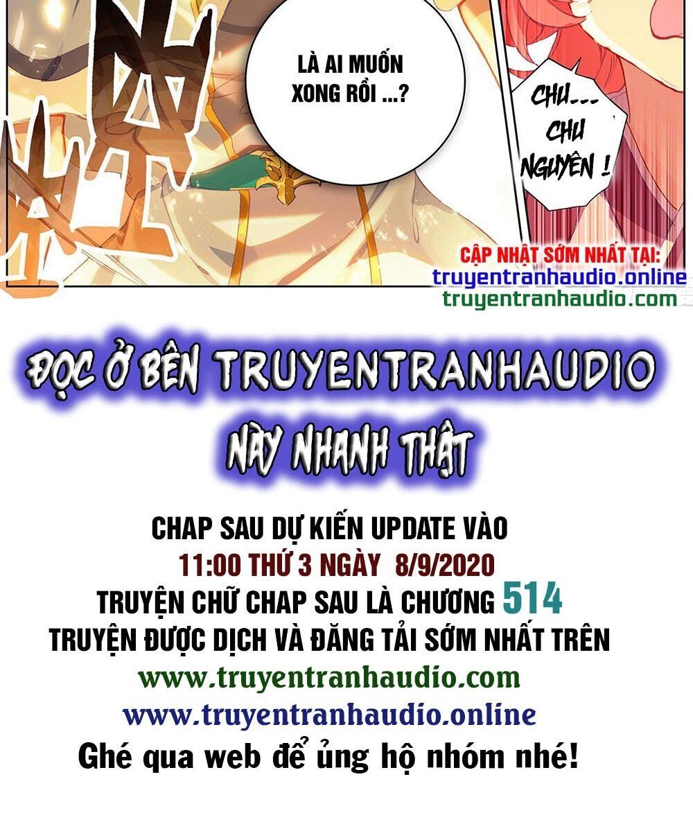 đọc truyện Nguyên Tôn Chương 247.5 ảnh 7 tại Thiên Thai Truyện