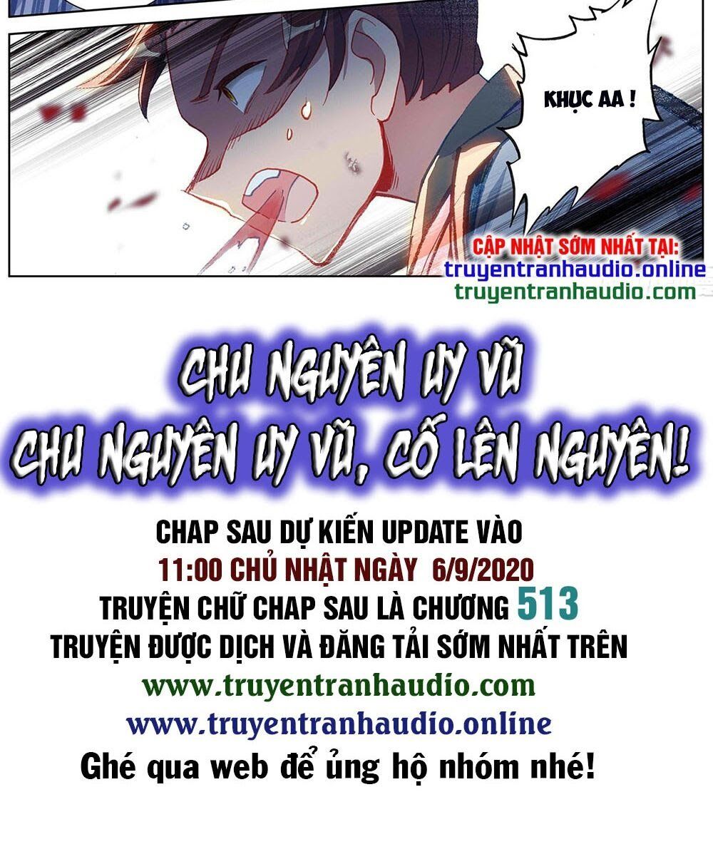 đọc truyện Nguyên Tôn Chương 247 ảnh 8 tại Truyện Dạ Ký