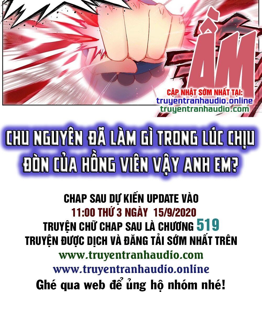 đọc truyện Nguyên Tôn Chương 249.5 ảnh 7 tại Truyện Dạ Ký