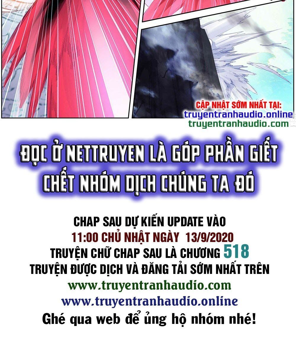 đọc truyện Nguyên Tôn Chương 249 ảnh 8 tại Truyện Dạ Ký