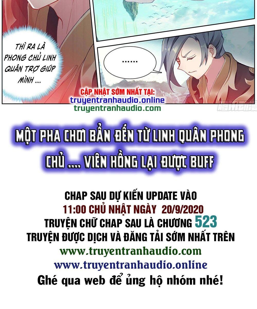 đọc truyện Nguyên Tôn Chương 251 ảnh 8 tại Thiên Thai Truyện