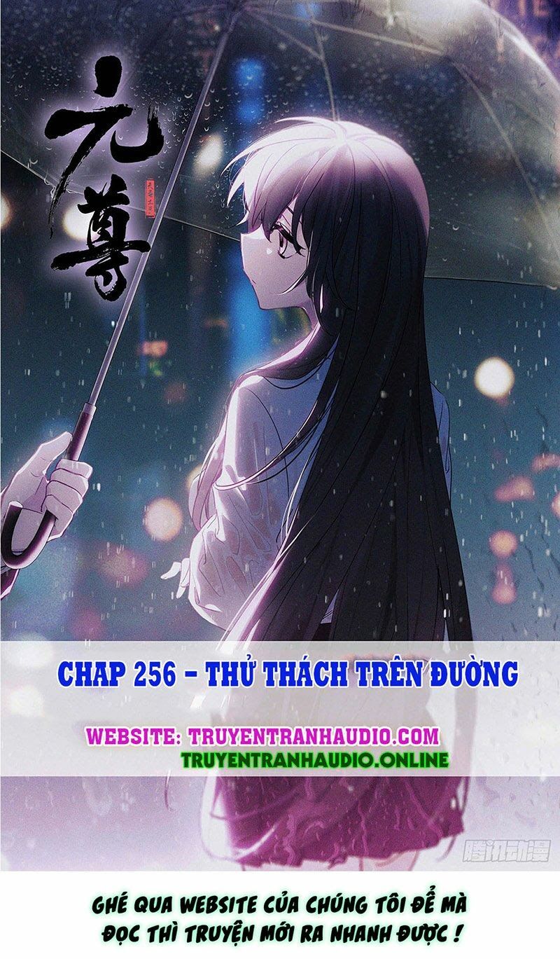 đọc truyện Nguyên Tôn Chương 255.5 ảnh 7 tại Truyện Dạ Ký