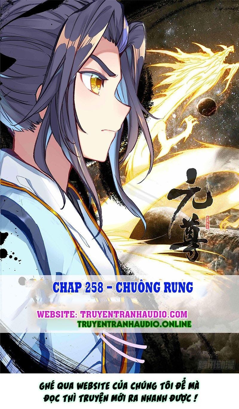 đọc truyện Nguyên Tôn Chương 257.5 ảnh 7 tại Truyện Dạ Ký