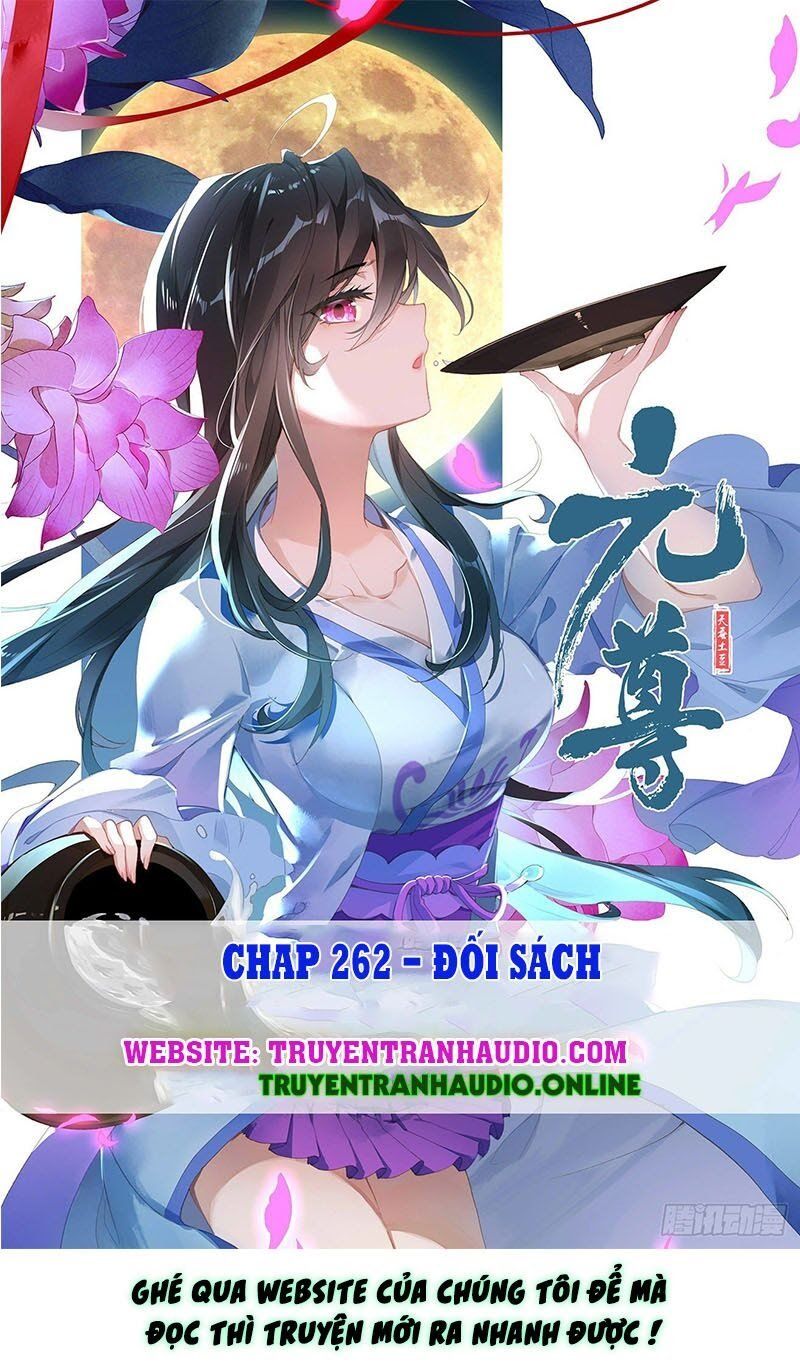 đọc truyện Nguyên Tôn Chương 262.5 ảnh 2 tại Truyện Dạ Ký