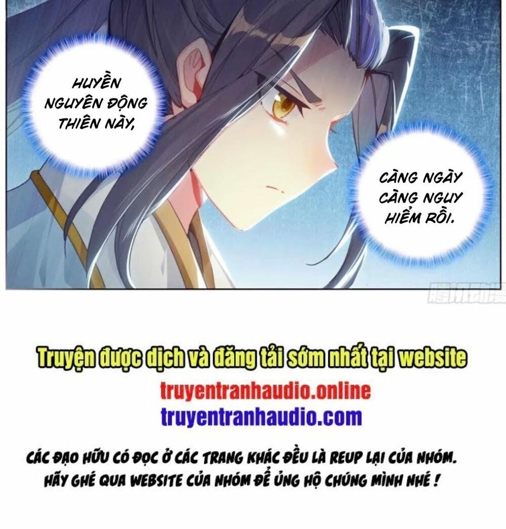 đọc truyện Nguyên Tôn Chương 281.5 ảnh 11 tại Thiên Thai Truyện