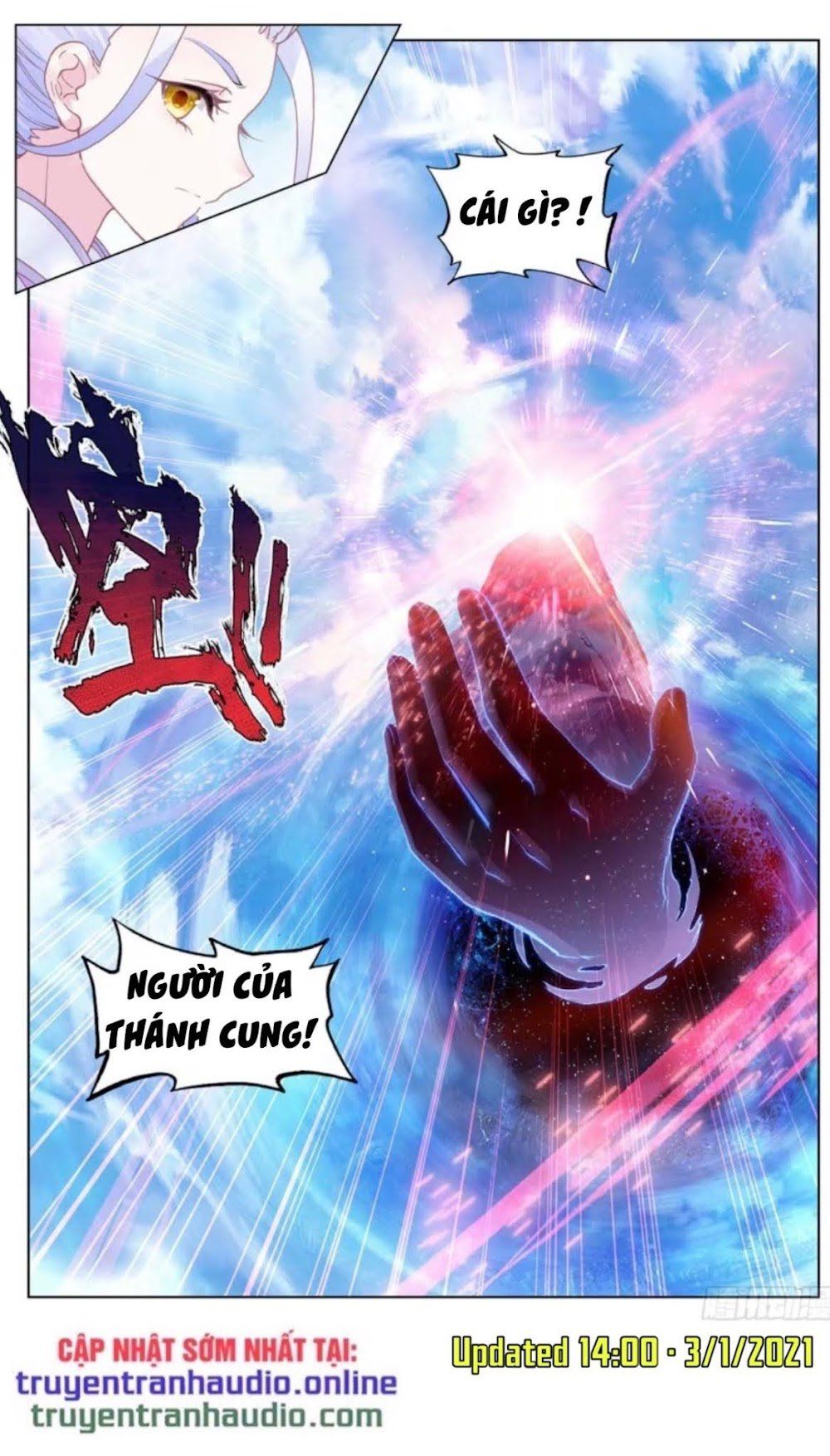 đọc truyện Nguyên Tôn Chương 282.5 ảnh 8 tại Truyện Dạ Ký
