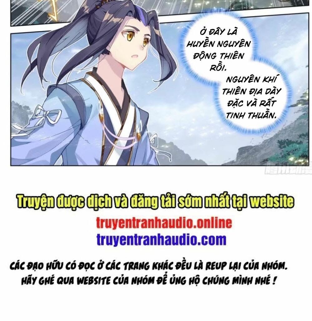 đọc truyện Nguyên Tôn Chương 283 ảnh 11 tại Truyện Dạ Ký