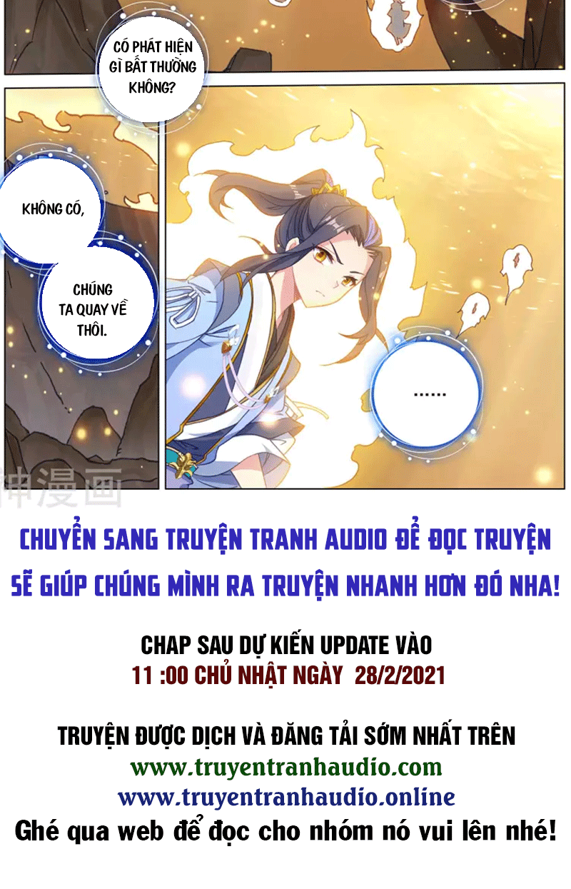 đọc truyện Nguyên Tôn Chương 294 ảnh 11 tại Thiên Thai Truyện