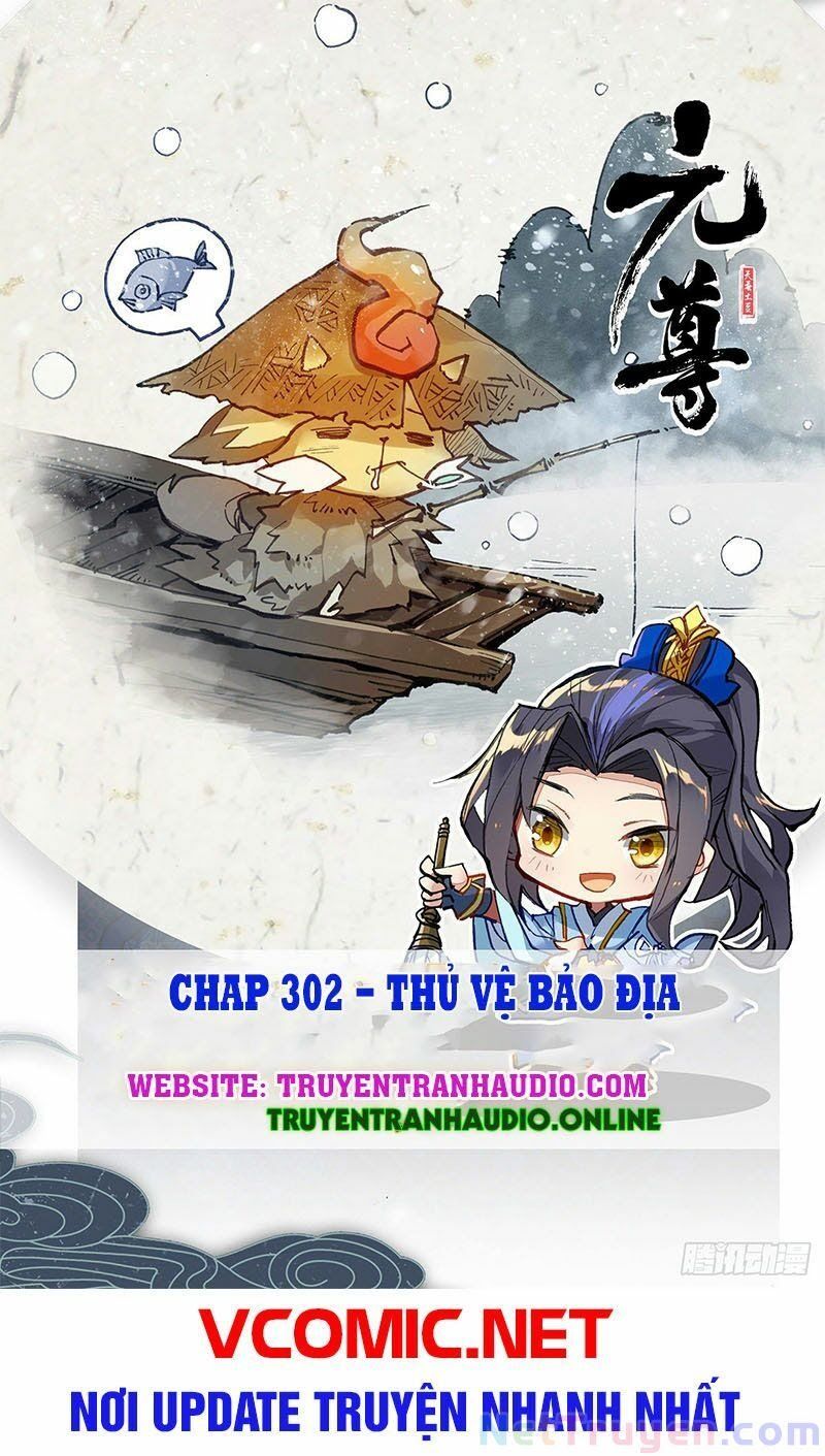 đọc truyện Nguyên Tôn Chương 302 ảnh 2 tại Thiên Thai Truyện