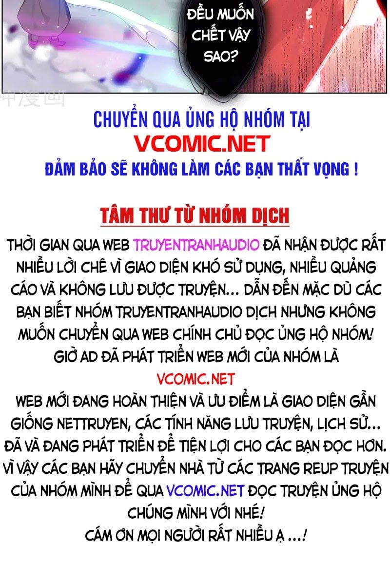 đọc truyện Nguyên Tôn Chương 303.5 ảnh 11 tại Truyện Dạ Ký
