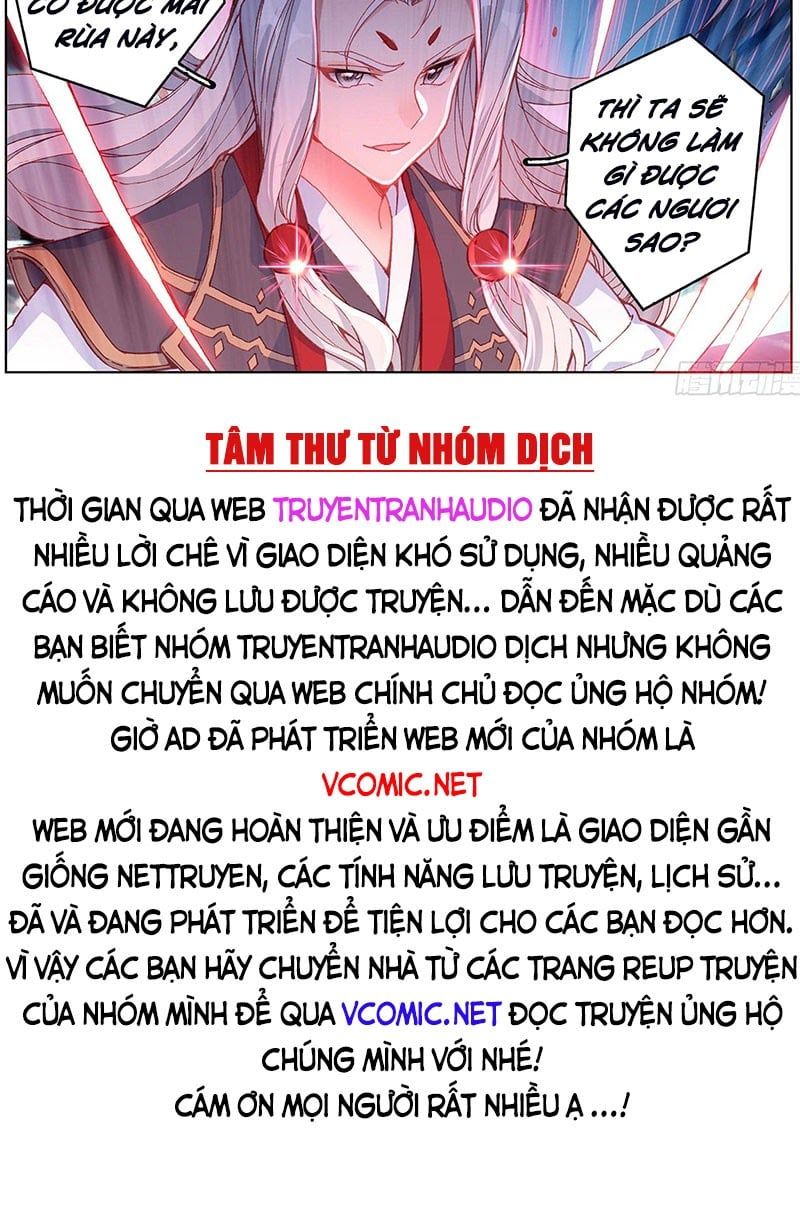 đọc truyện Nguyên Tôn Chương 303 ảnh 11 tại Truyện Dạ Ký