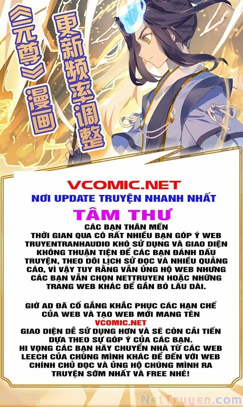 đọc truyện Nguyên Tôn Chương 304.5 ảnh 10 tại Thiên Thai Truyện