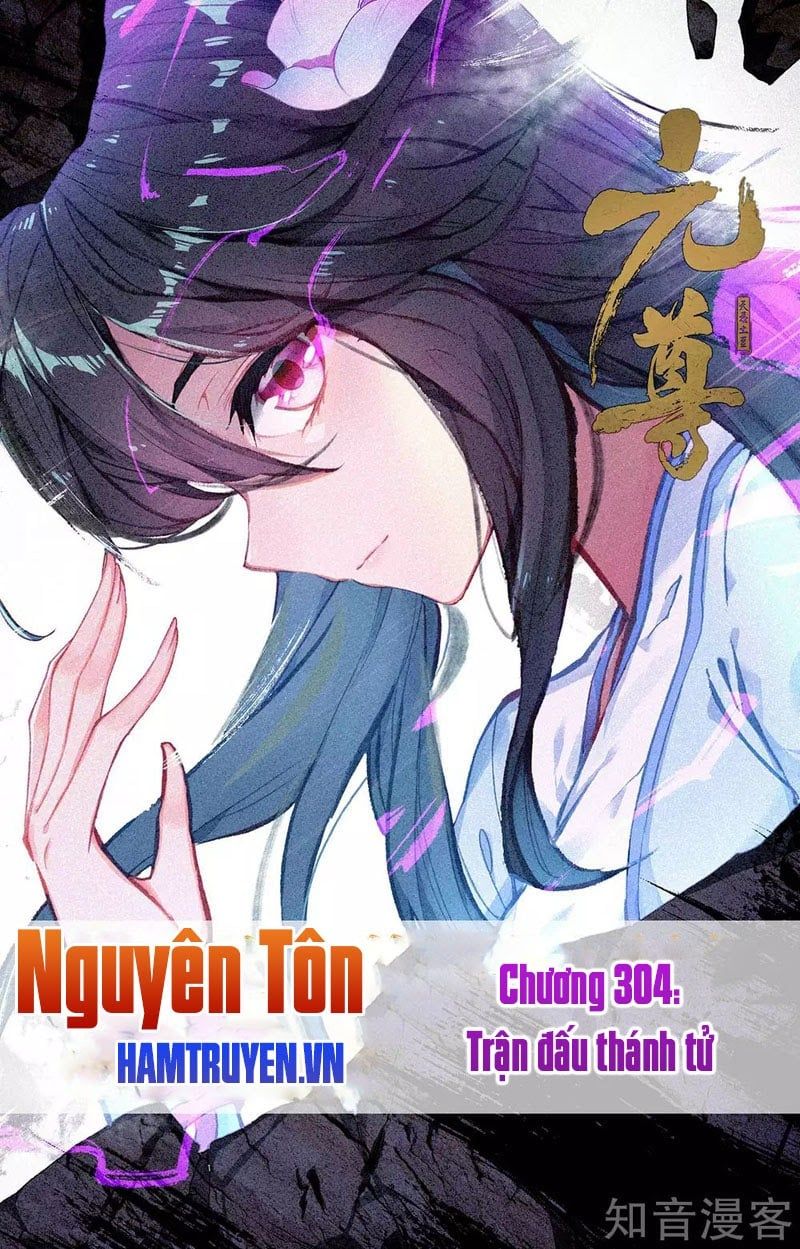 đọc truyện Nguyên Tôn Chương 304 ảnh 2 tại Truyện Dạ Ký
