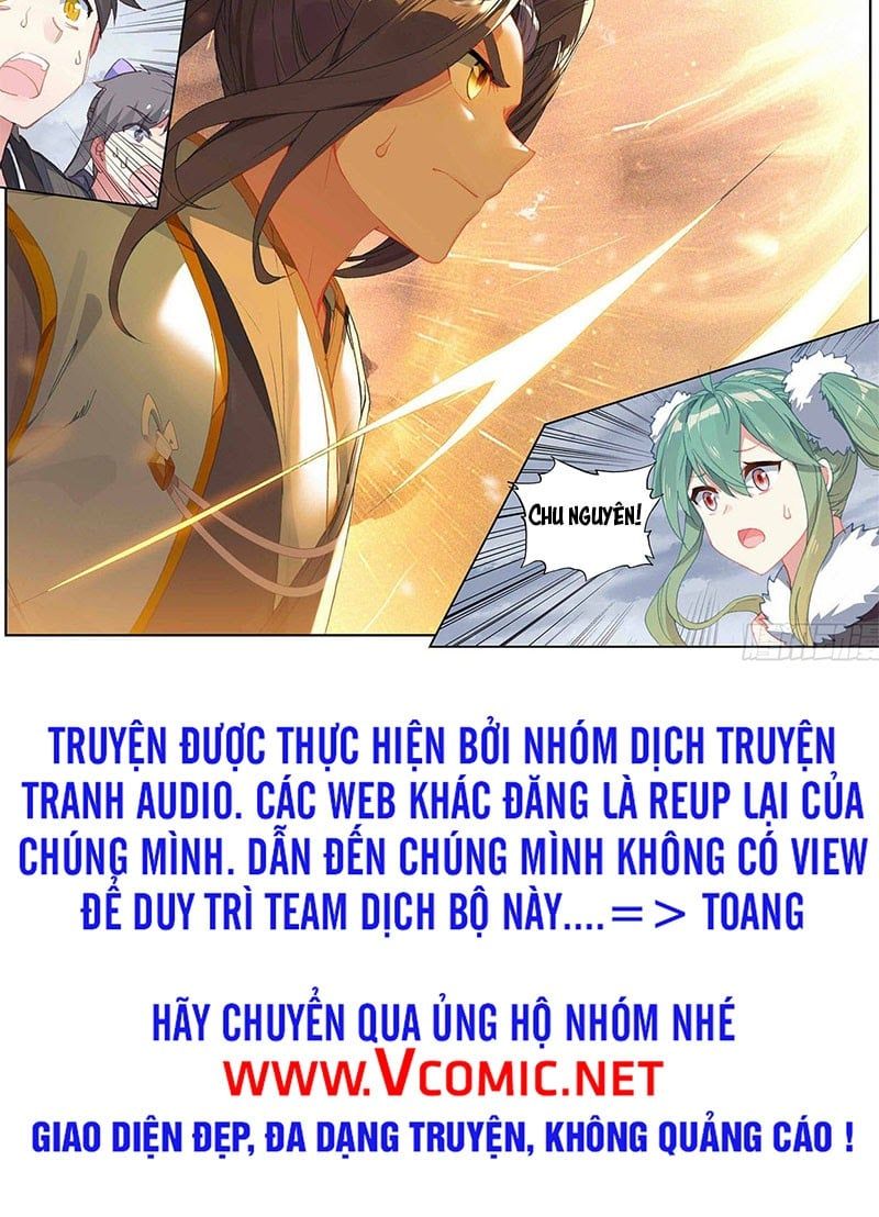đọc truyện Nguyên Tôn Chương 305 ảnh 12 tại Thiên Thai Truyện