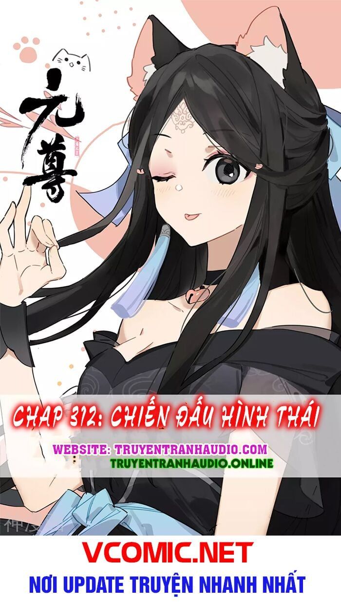 đọc truyện Nguyên Tôn Chương 312 ảnh 2 tại Thiên Thai Truyện