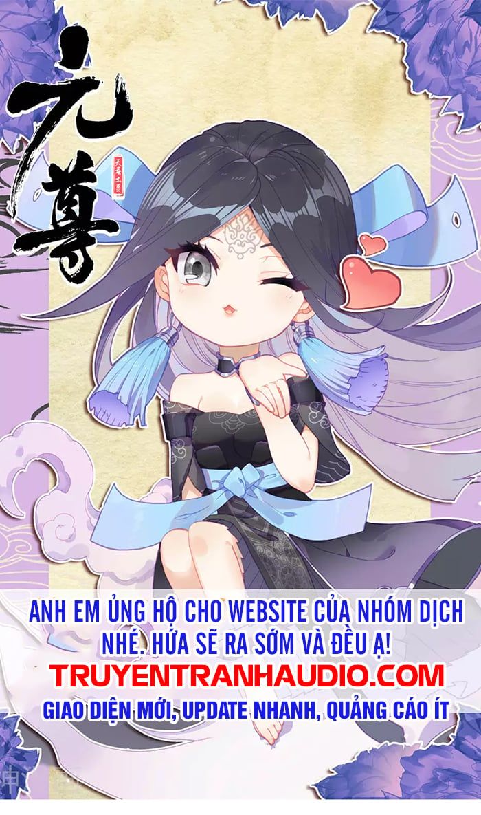 đọc truyện Nguyên Tôn Chương 316.5 ảnh 2 tại Thiên Thai Truyện