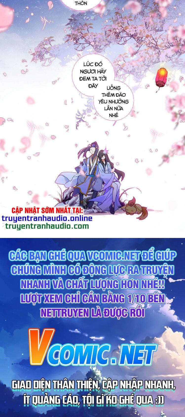 đọc truyện Nguyên Tôn Chương 324.5 ảnh 7 tại Truyện Dạ Ký