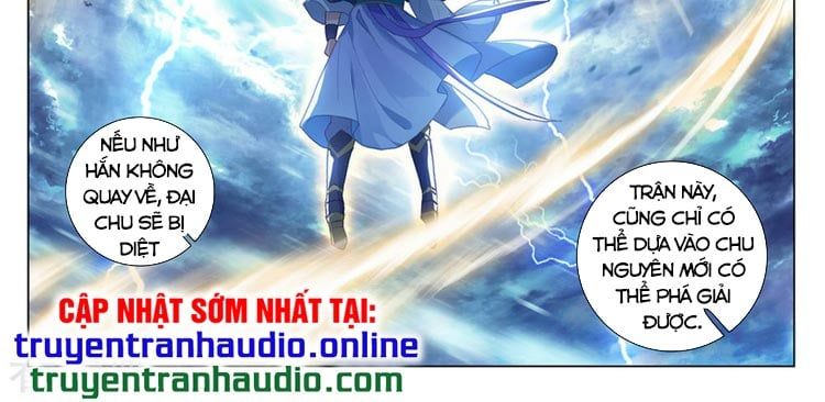 đọc truyện Nguyên Tôn Chương 331.5 ảnh 5 tại Thiên Thai Truyện