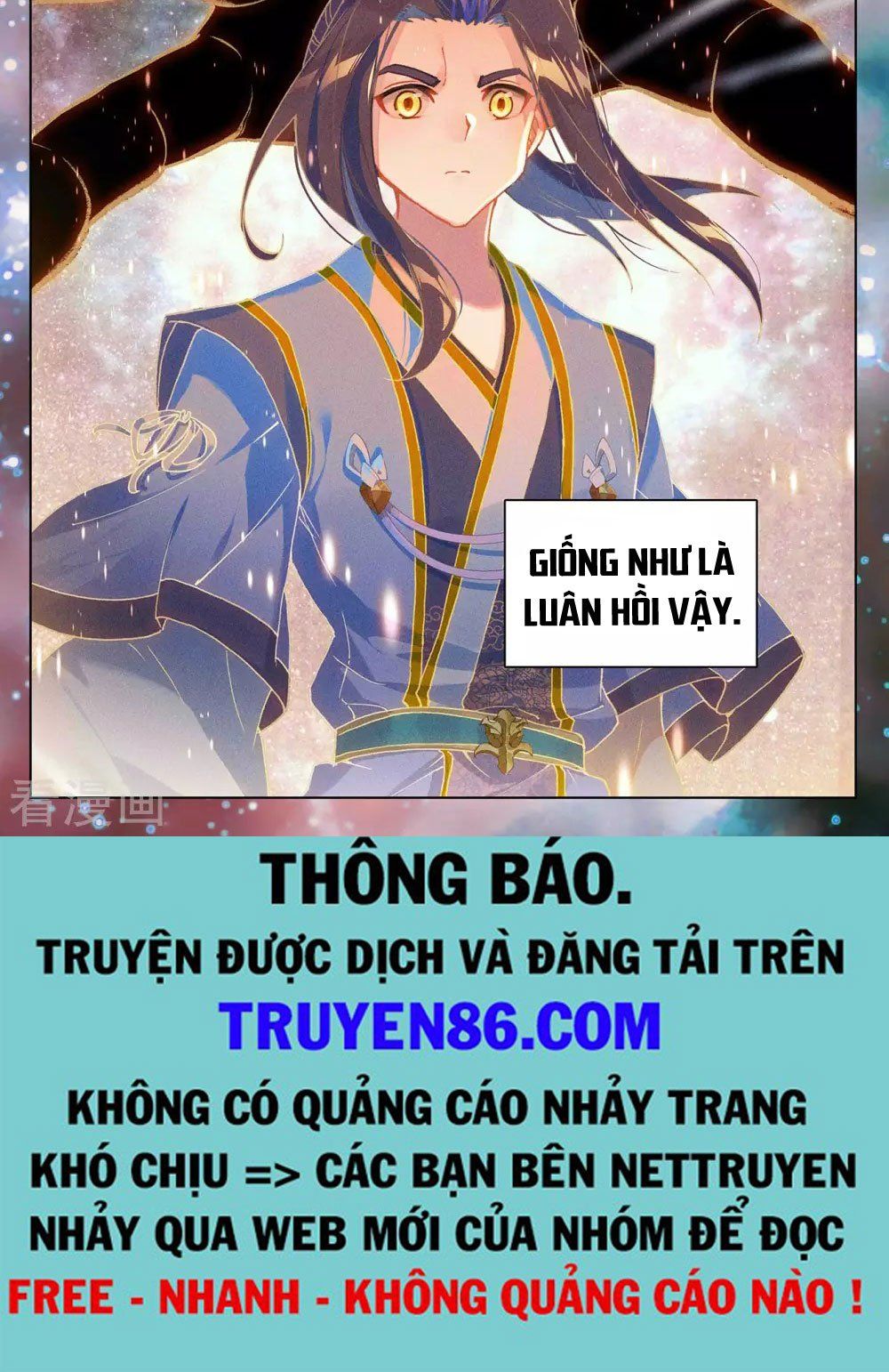 đọc truyện Nguyên Tôn Chương 340.5 ảnh 14 tại Thiên Thai Truyện