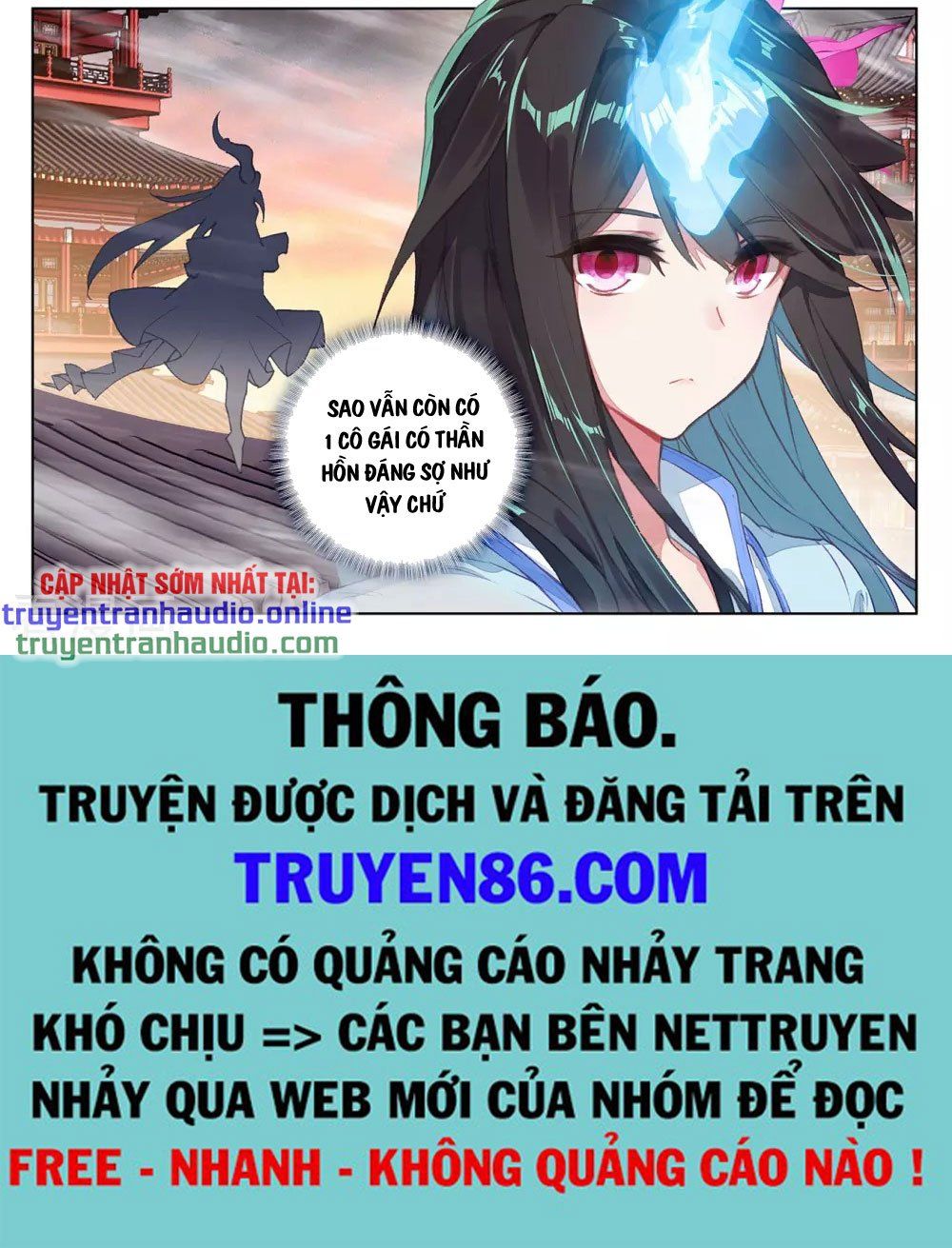đọc truyện Nguyên Tôn Chương 340 ảnh 11 tại Giả Dược