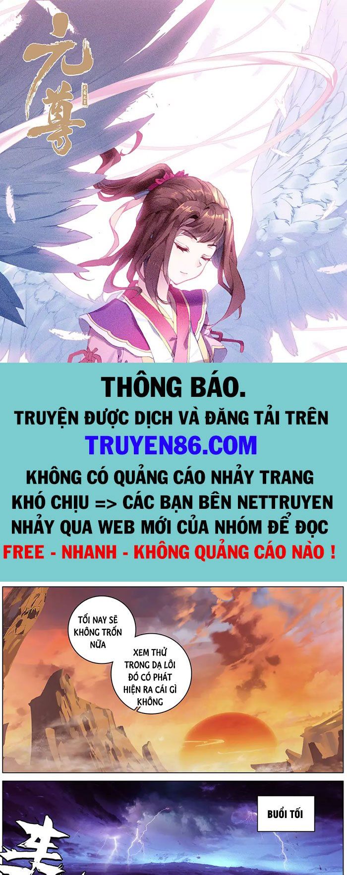 đọc truyện Nguyên Tôn Chương 341.5 ảnh 2 tại Truyện Dạ Ký