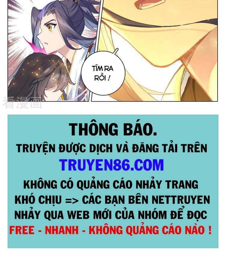 đọc truyện Nguyên Tôn Chương 342.5 ảnh 8 tại Thiên Thai Truyện